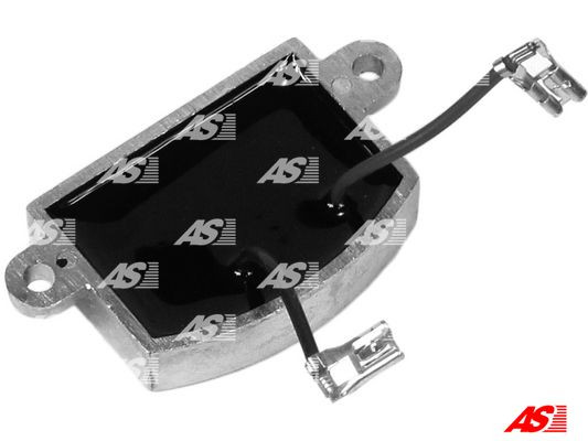 AS-PL Generatorregler