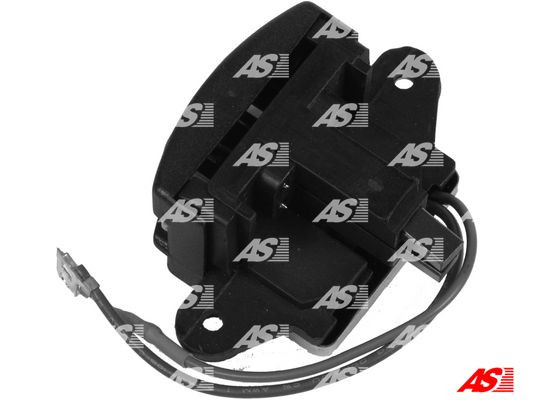 AS-PL Generatorregler