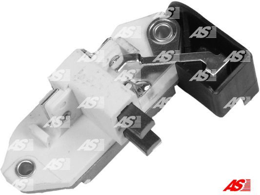 AS-PL Generatorregler