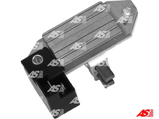 AS-PL Generatorregler