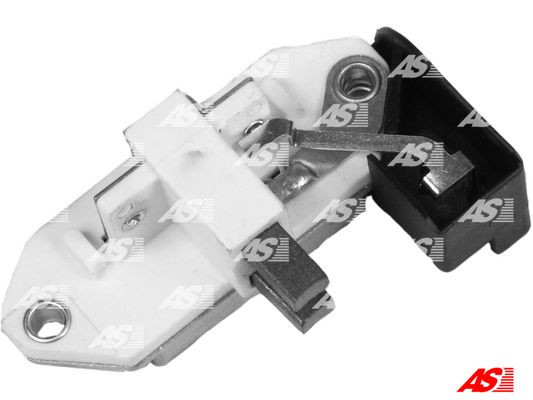 AS-PL Generatorregler