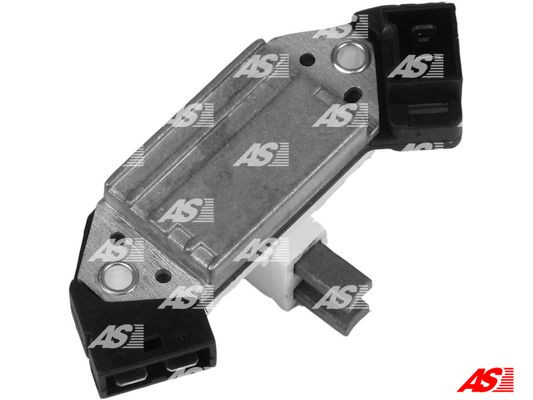 AS-PL Generatorregler