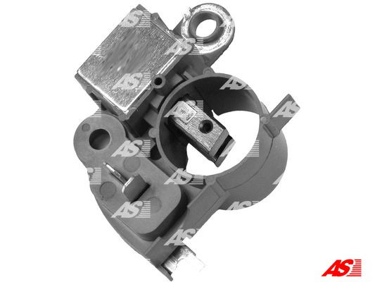 AS-PL Generatorregler