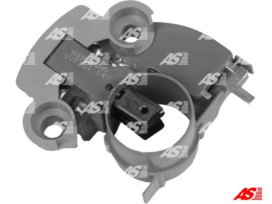 AS-PL Generatorregler