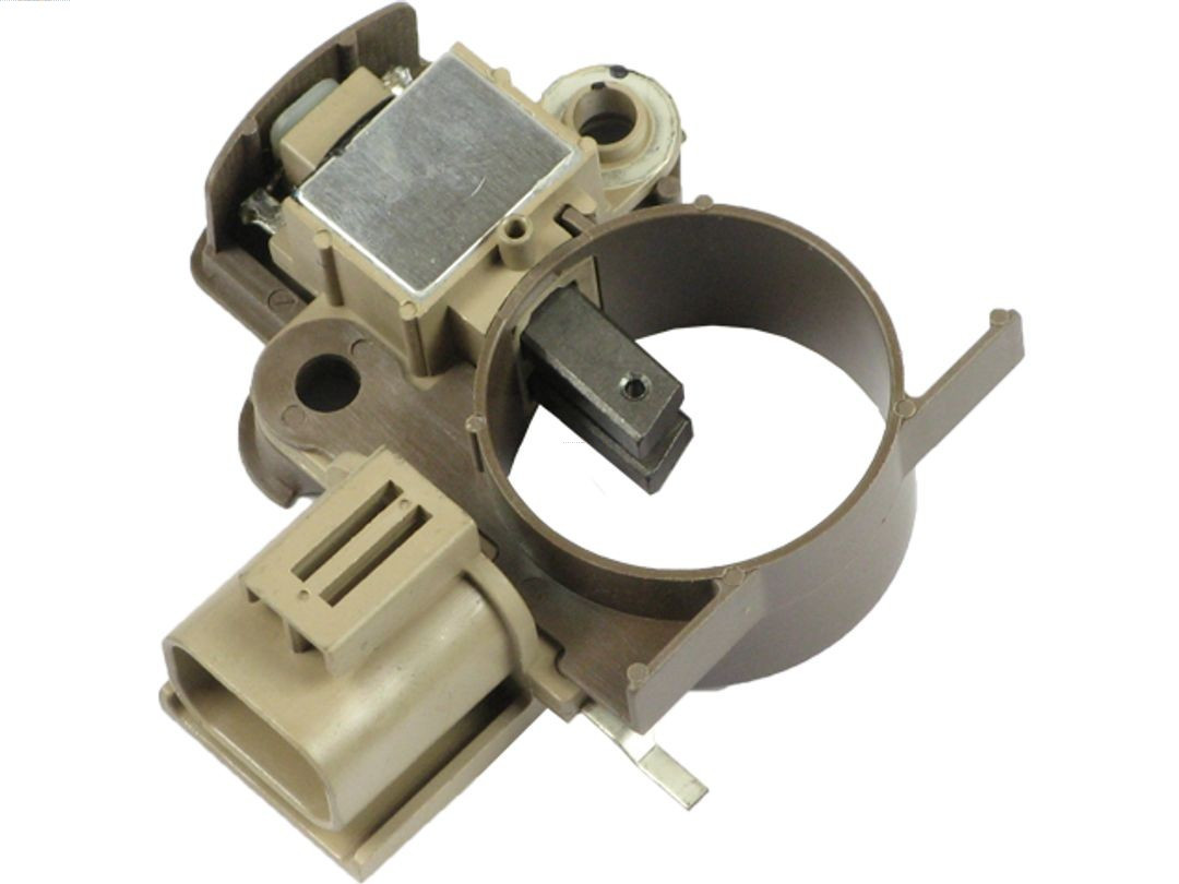 AS-PL Generatorregler