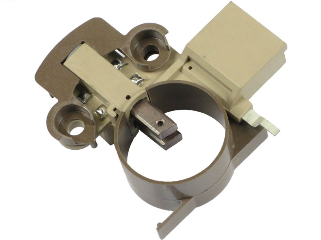 AS-PL Generatorregler