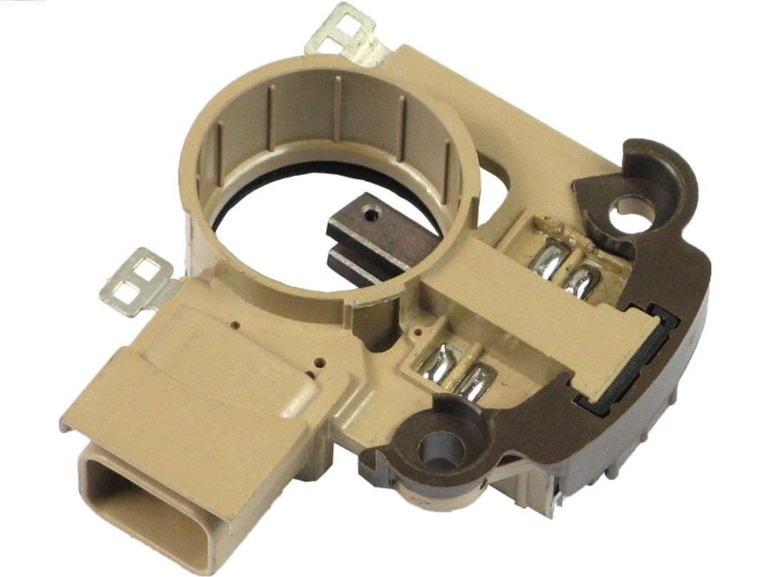 AS-PL Generatorregler