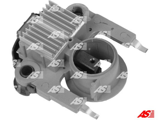 AS-PL Generatorregler