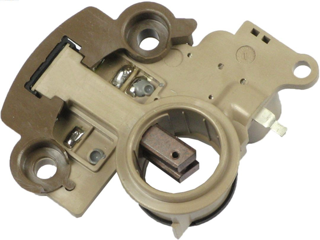 AS-PL Generatorregler