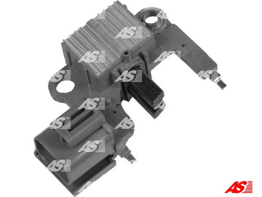 AS-PL Generatorregler