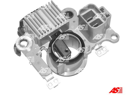 AS-PL Generatorregler