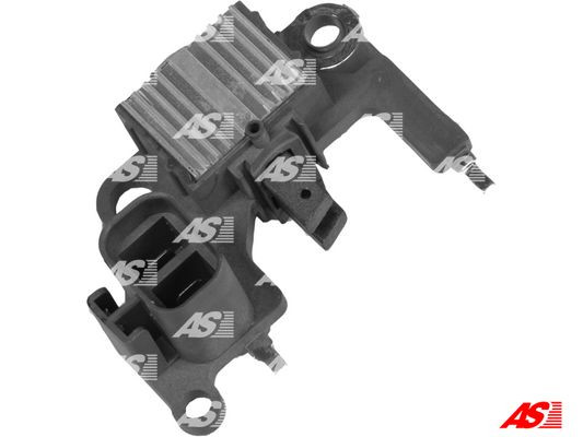 AS-PL Generatorregler