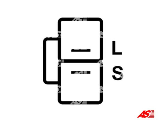 AS-PL Generatorregler