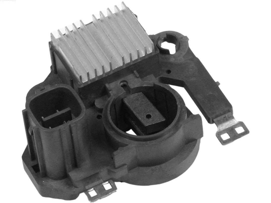 AS-PL Generatorregler