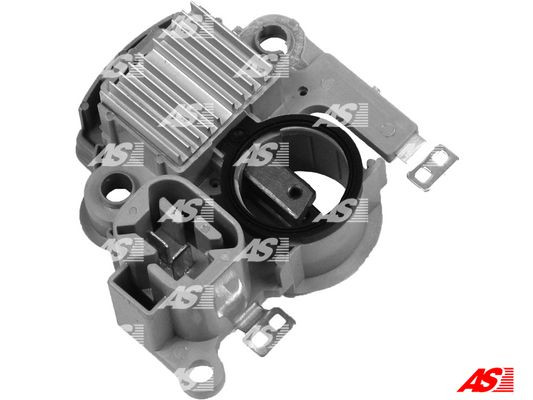 AS-PL Generatorregler