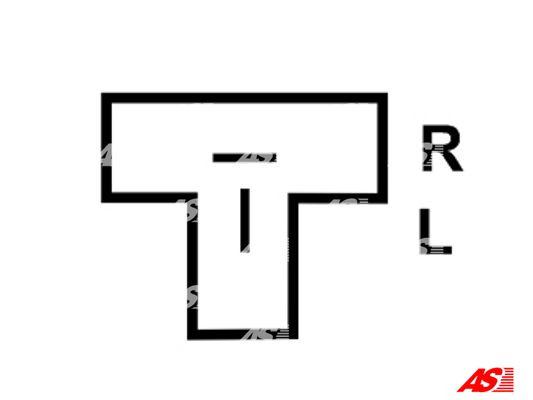 AS-PL Generatorregler