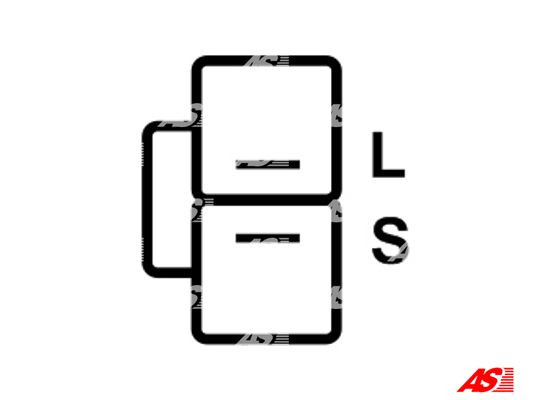 AS-PL Generatorregler