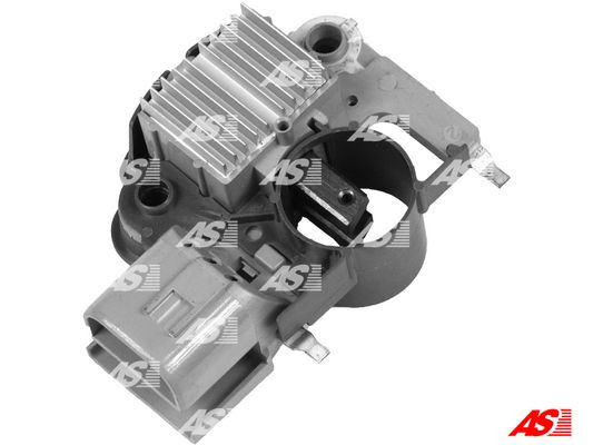 AS-PL Generatorregler