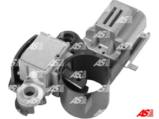 AS-PL Generatorregler