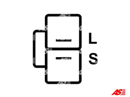 AS-PL Generatorregler