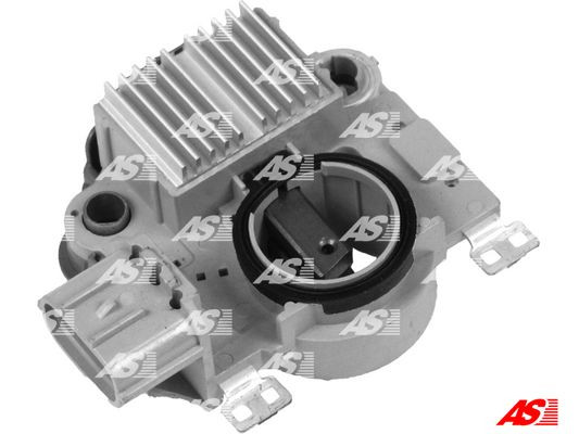 AS-PL Generatorregler