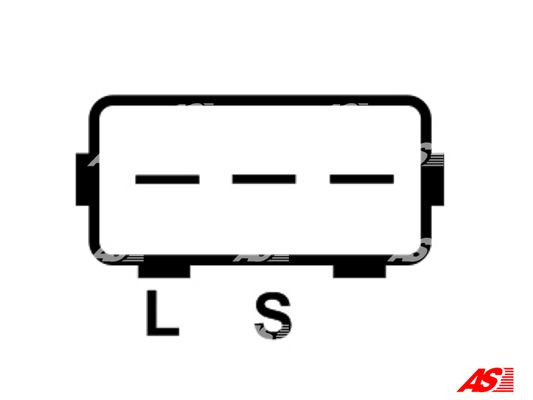 AS-PL Generatorregler