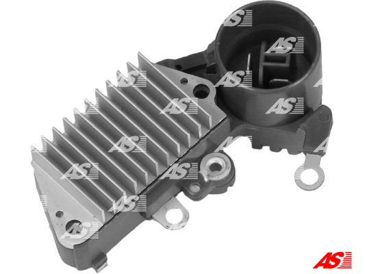 AS-PL Generatorregler