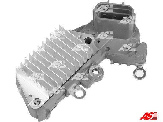 AS-PL Generatorregler