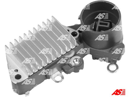 AS-PL Generatorregler