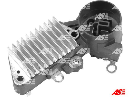 AS-PL Generatorregler