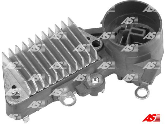 AS-PL Generatorregler