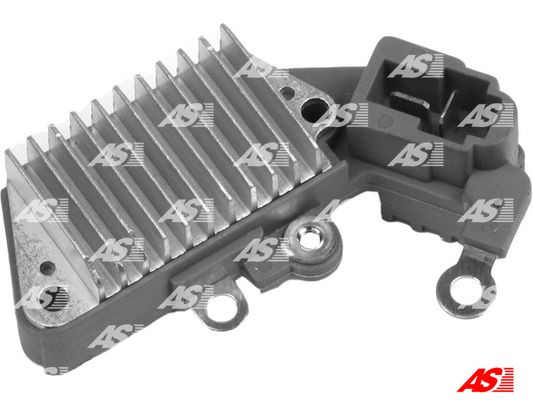 AS-PL Generatorregler