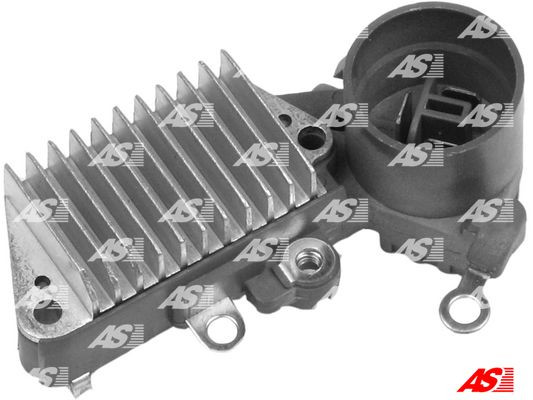 AS-PL Generatorregler