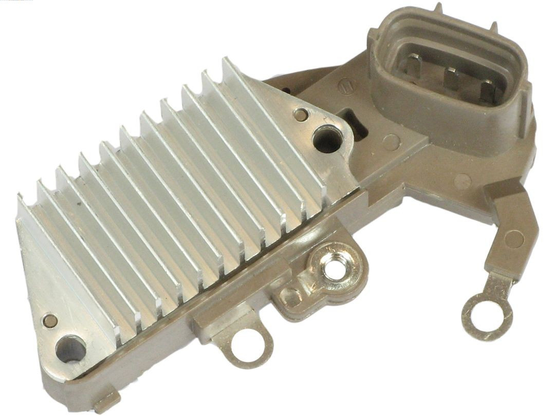 AS-PL Generatorregler