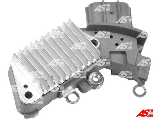 AS-PL Generatorregler