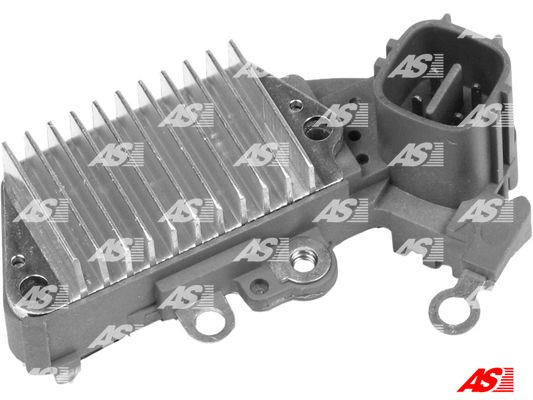 AS-PL Generatorregler