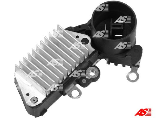 AS-PL Generatorregler