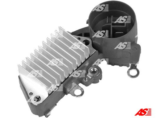 AS-PL Generatorregler