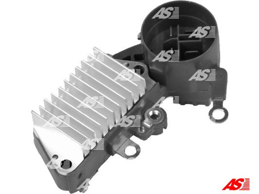 AS-PL Generatorregler