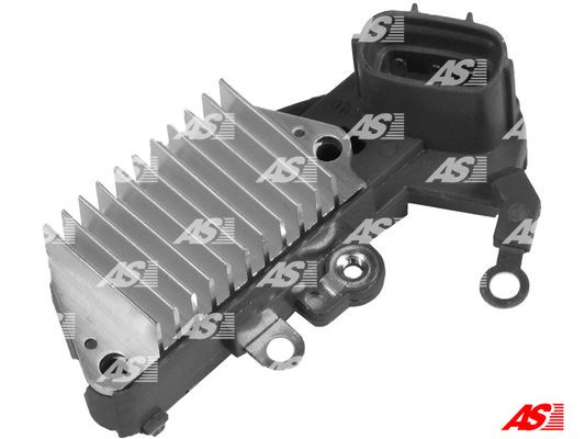 AS-PL Generatorregler