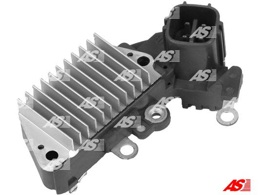 AS-PL Generatorregler