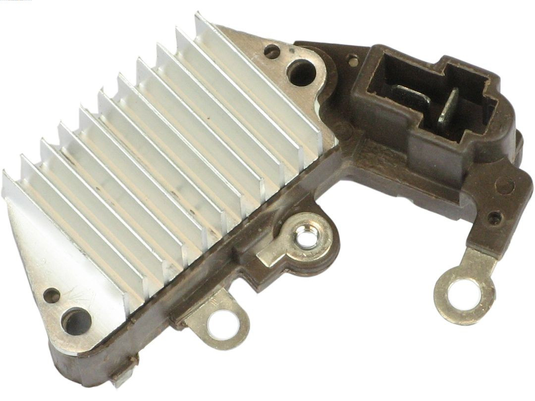 AS-PL Generatorregler