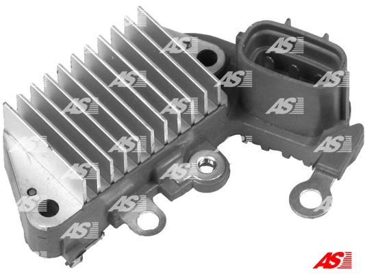 AS-PL Generatorregler