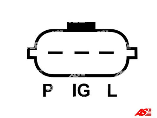 AS-PL Generatorregler