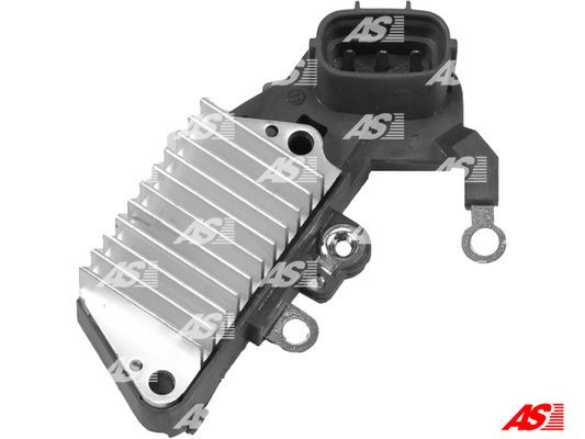 AS-PL Generatorregler