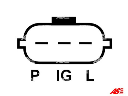 AS-PL Generatorregler