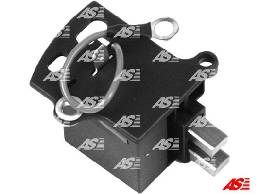 AS-PL Generatorregler