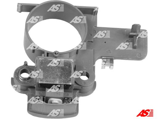 AS-PL Generatorregler