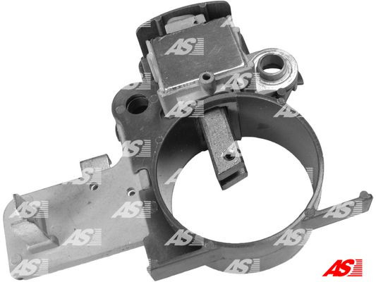 AS-PL Generatorregler