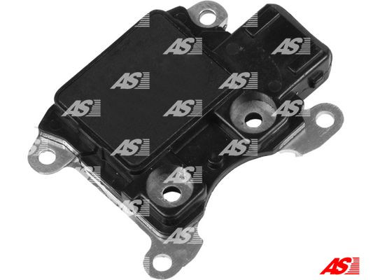 AS-PL Generatorregler